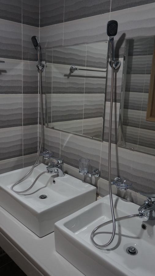 Sh Guesthouse Chuncheon Dış mekan fotoğraf